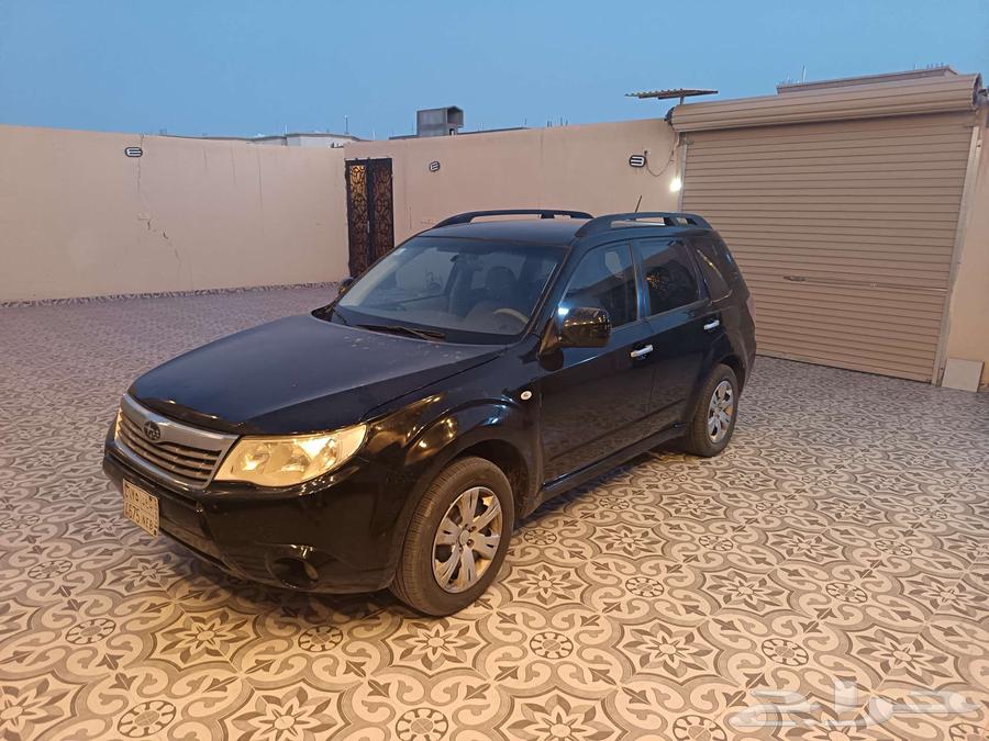 سوبارو فورستر كير عادي63670327598083112