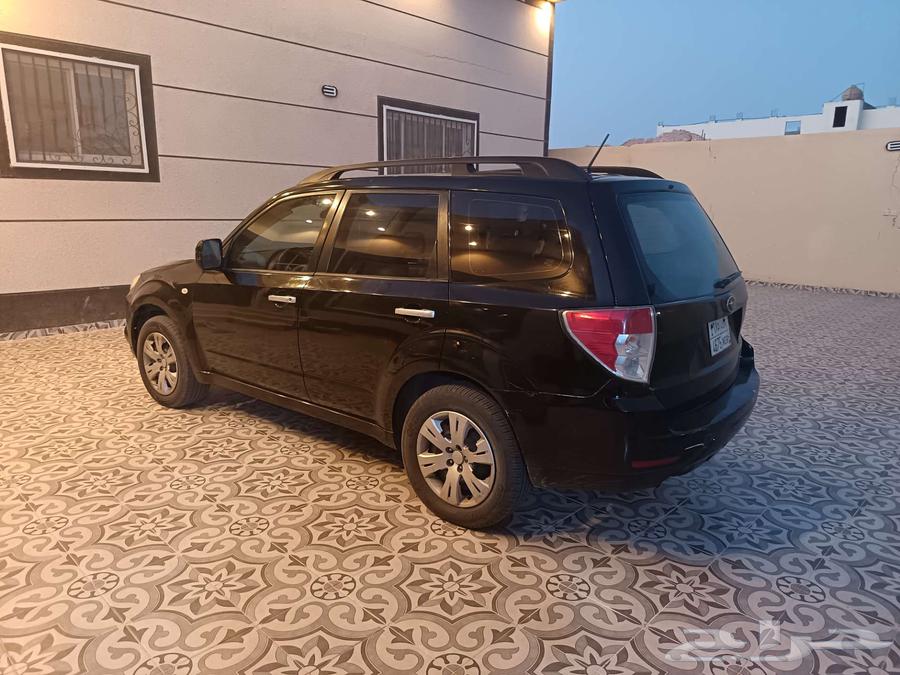 سوبارو فورستر كير عادي63670327598083111