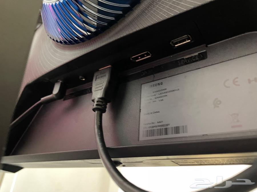 Odyssey G3 Screen63655328768386112