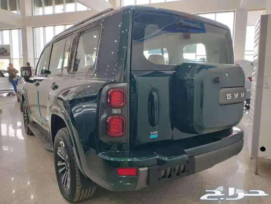 New Haval H9 2026 Cash and Installment63667503430658113