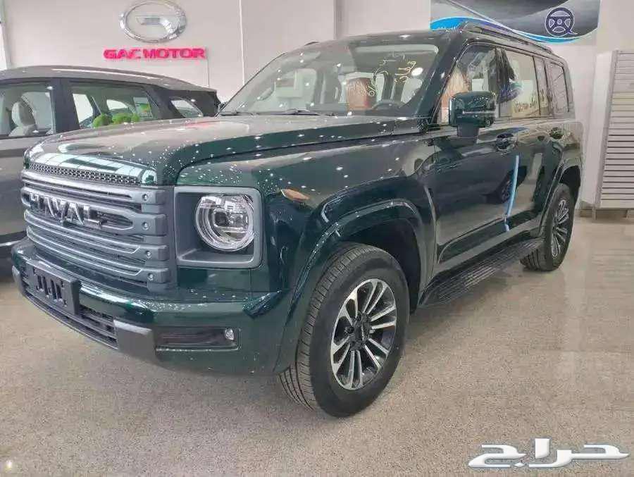 New Haval H9 2026 Cash and Installment63667503430658114