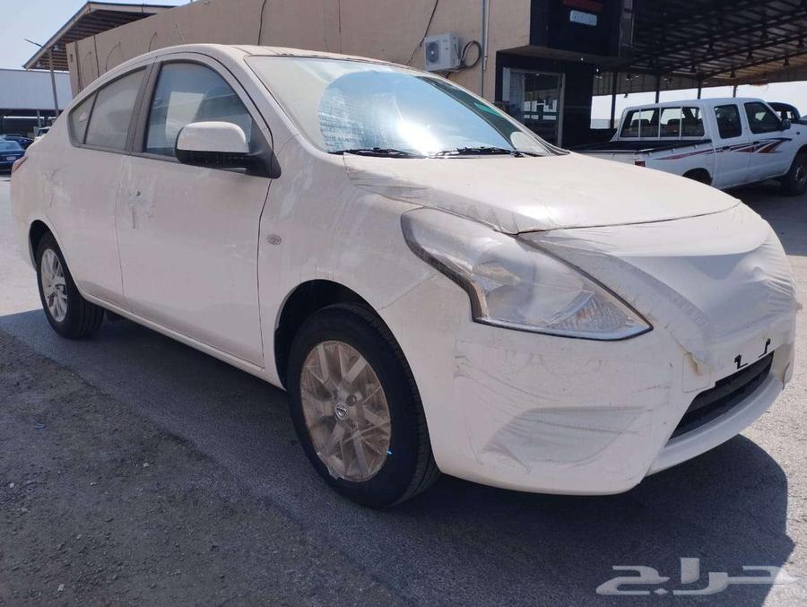 Nissan Sunny Comfort Old Model 202463667503112578110