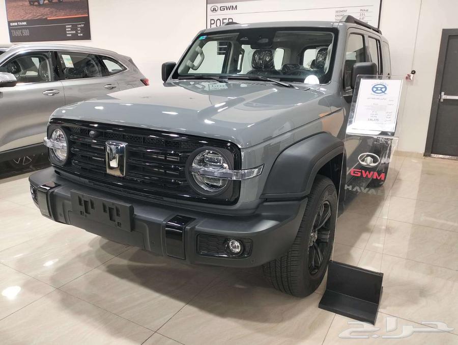 Tank 300 Conqueror 2025 Discounts for Cash and Installments Free Gifts63667521561601110