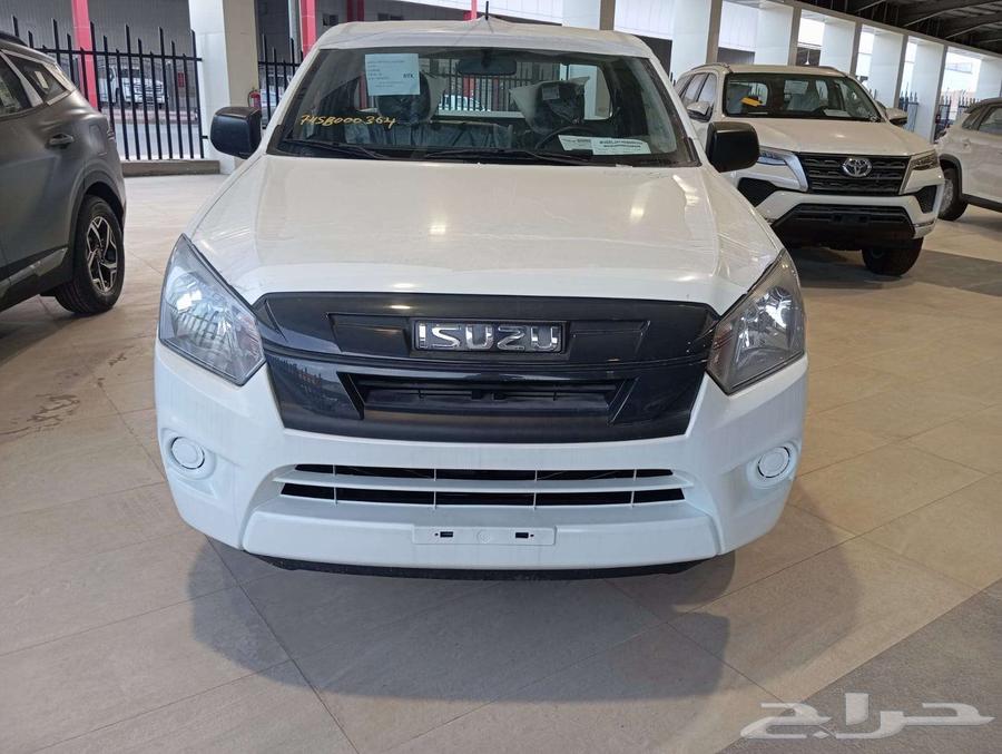 Isuzu Ghamara Sides 2025 (Cash and Installments)63667518487425110