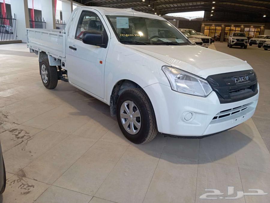 Isuzu Ghamara Sides 2025 (Cash and Installments)63667518487425111