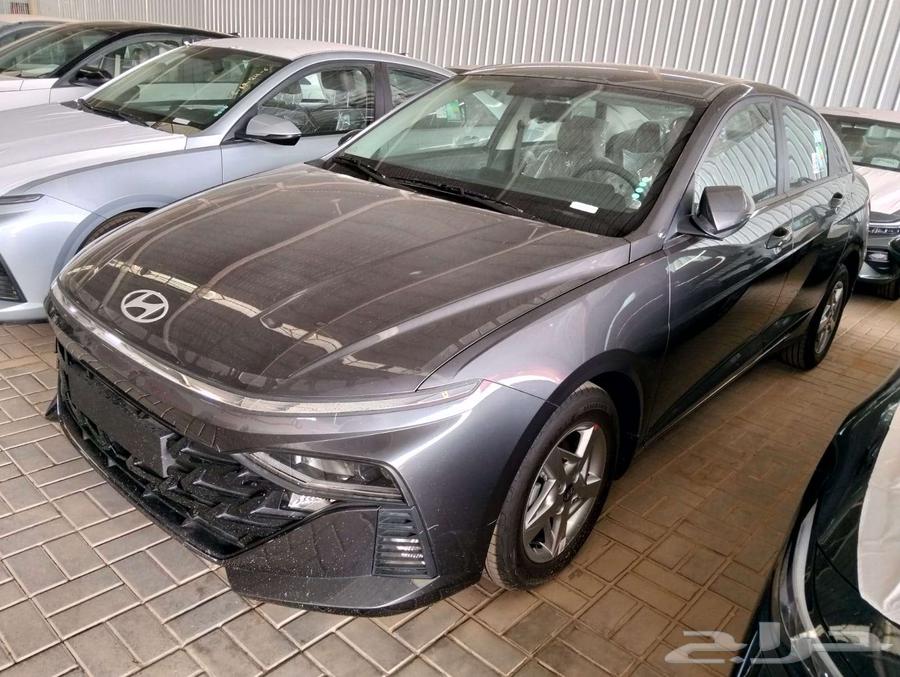 هيونداي اكسنت فليت 2025   2026 اصفار افضل اسعار63667518569475111
