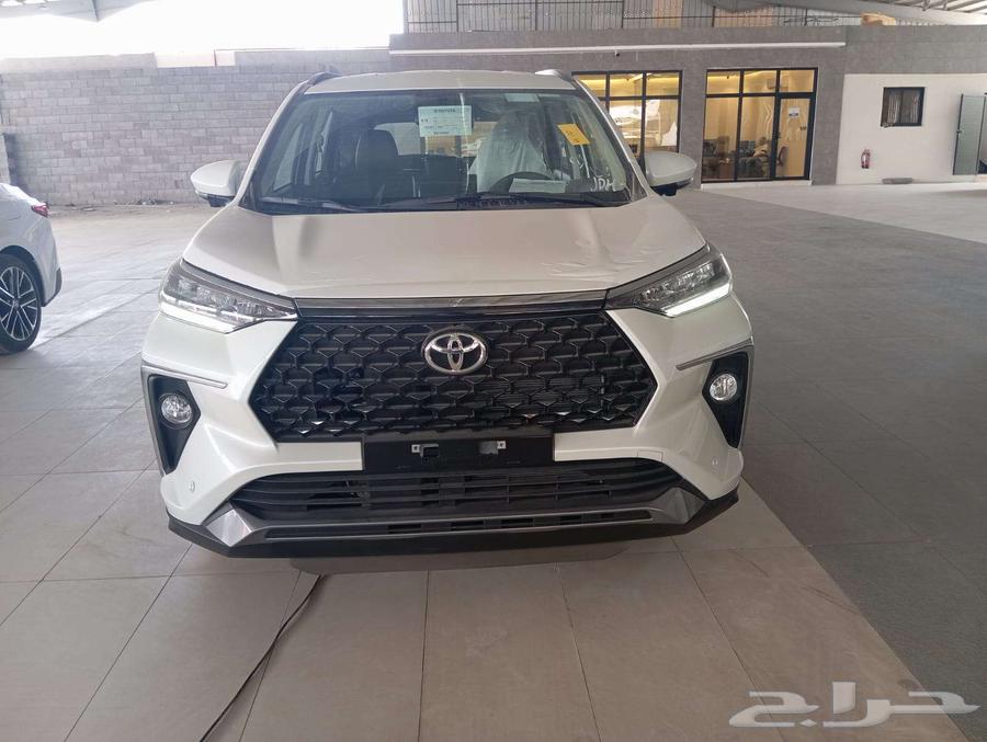 Toyota Vellfire 2025 (Cash & Installments)63667518819713111
