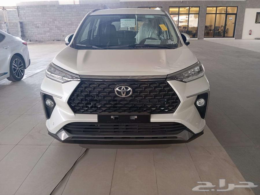 Toyota Vellfire 2025 (Cash & Installments)63667518819713110