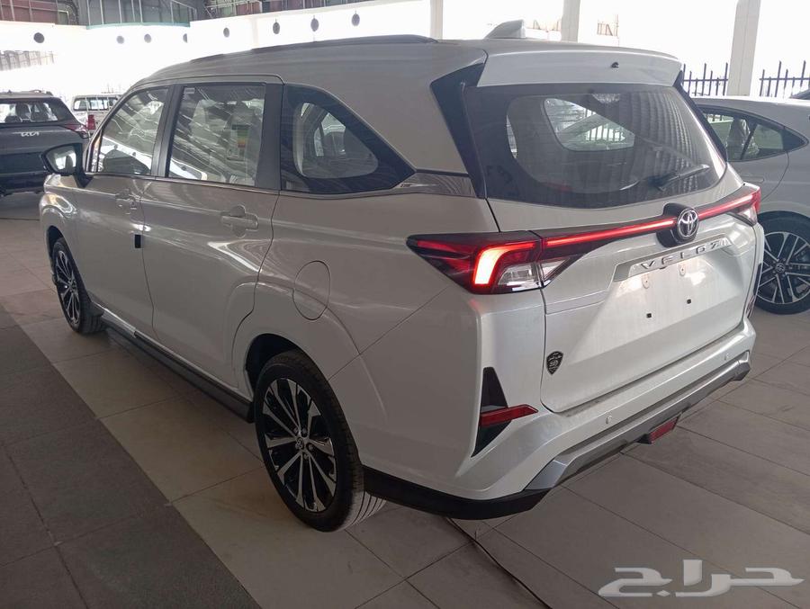 Toyota Vellfire 2025 (Cash & Installments)63667518819713114