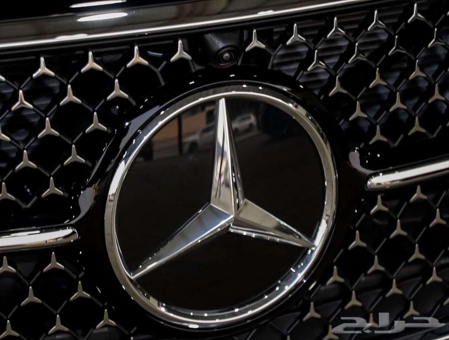 Mercedes E200 AMG 2025 Triple Screens63667520924674114