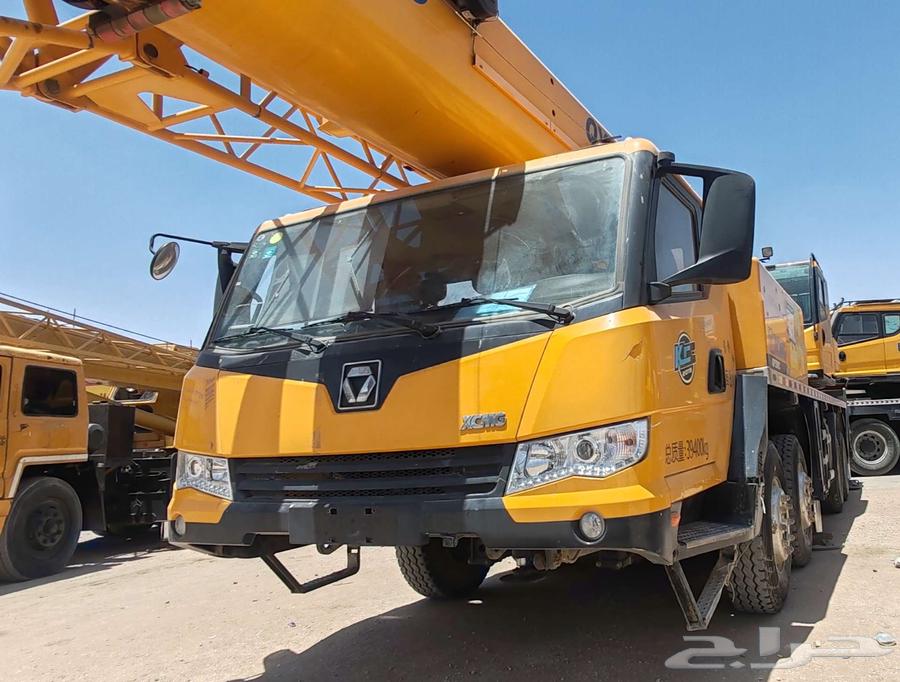 Crane Rental63670506478338112