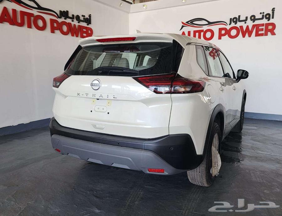 Nissan Extrell 5-Seater Without 4WD 202563667499623937114