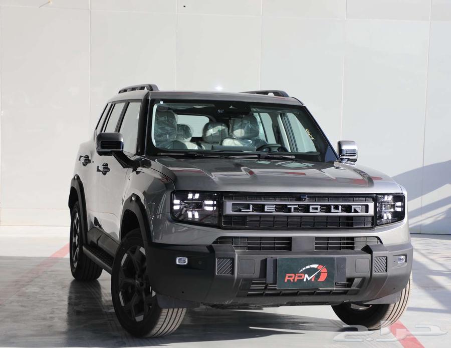 JETOUR T1 Luxury 2025 at a very special price from RPM company, all colors available63667504166146110