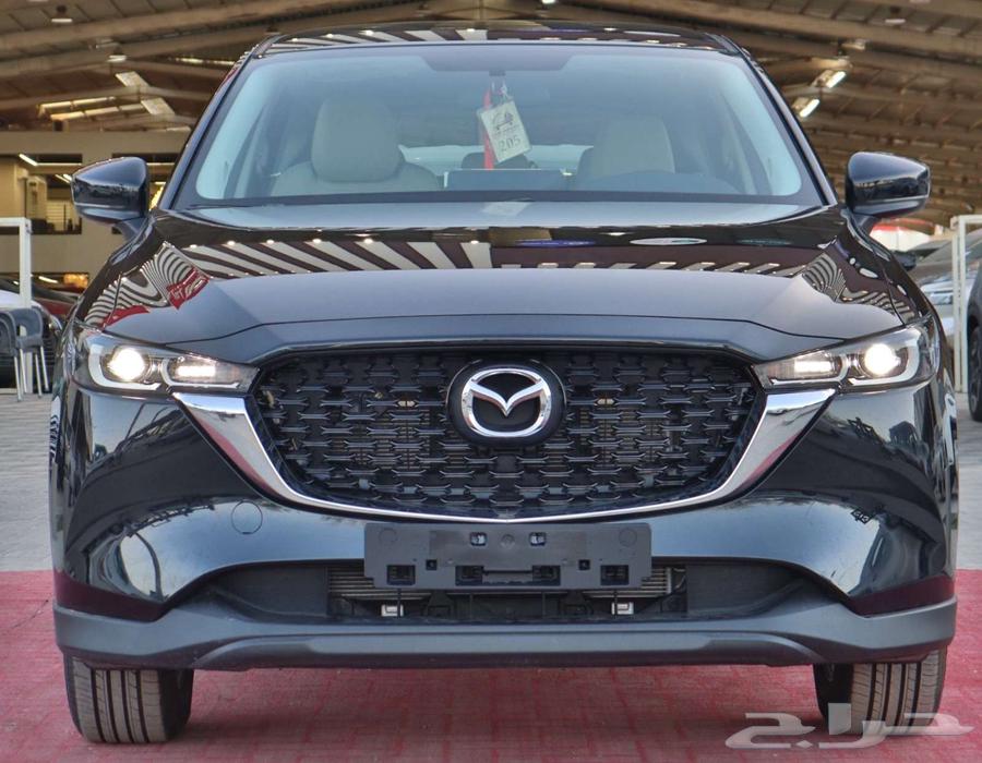 Mazda CX5 Gulf Standard 2025 Best Prices for Cash and Financing63667500237826111