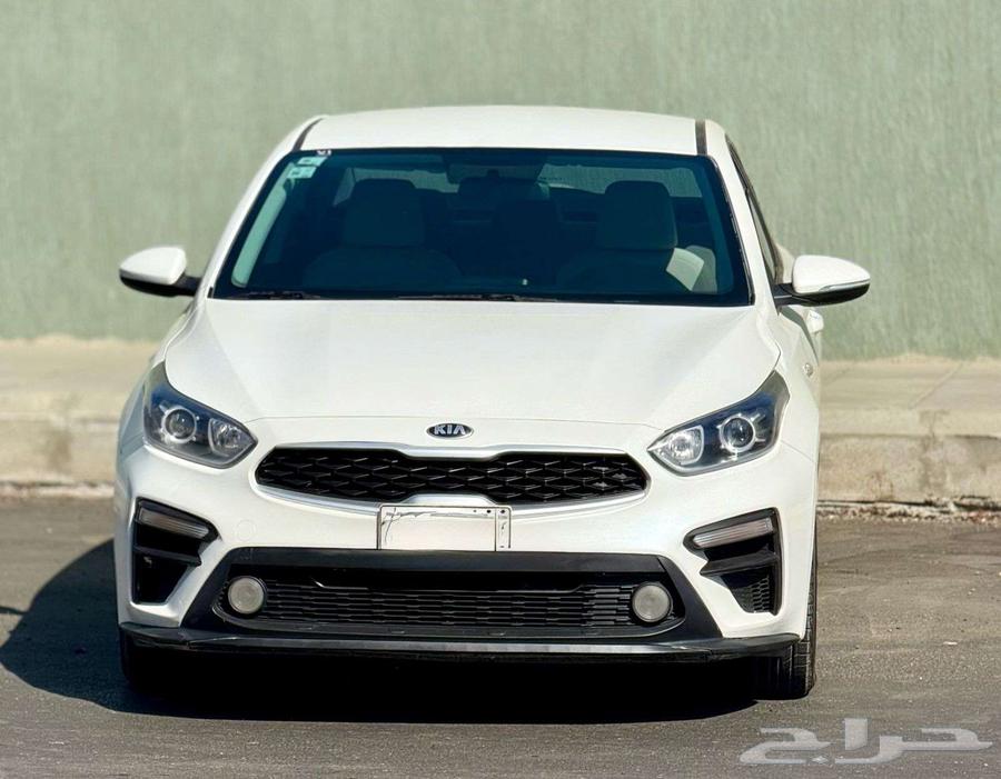 Kia Cerato 2020 Automatic Sold63667647557633112