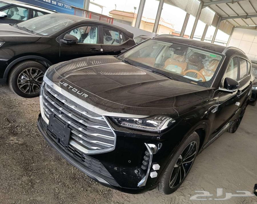 جيتور X70 بلس بمحرك 1.6 موديل 2025 حرض خاص قسط 168863667517973123110
