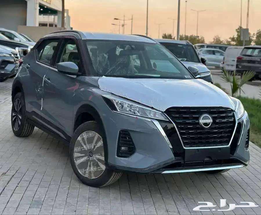 Nissan Kicks Half Option 2024 SV63668428263683110