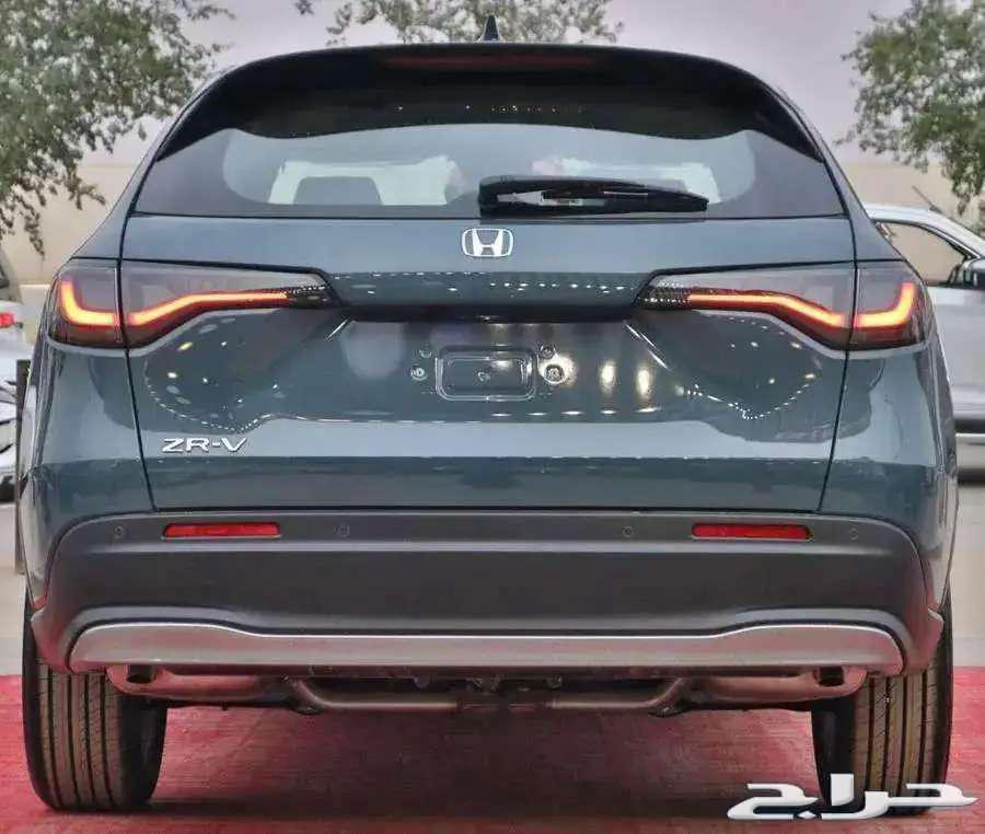 هوندا زد ار -في اكس 2024 كاش واقساط باقل سعر63667519314178112