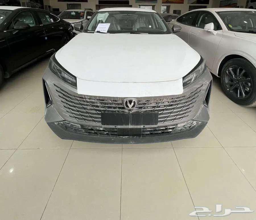 Changan Eado Plus Smart 2026 Model63667504666114112