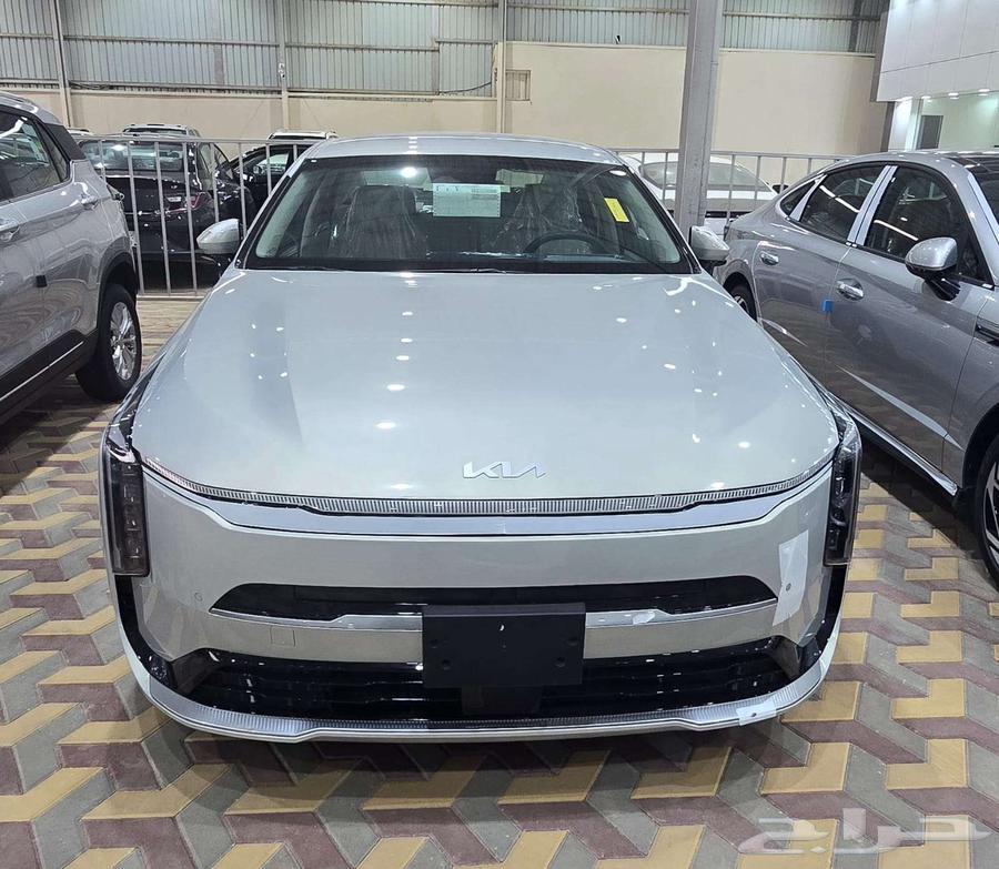 Kia K8 Standard 2025 Bank Financing - Cash63668269700483112