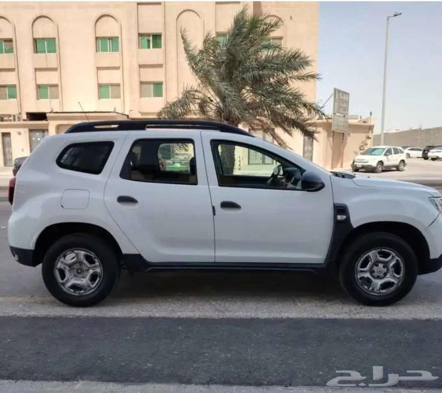 رينو داستر 202063617982576129113