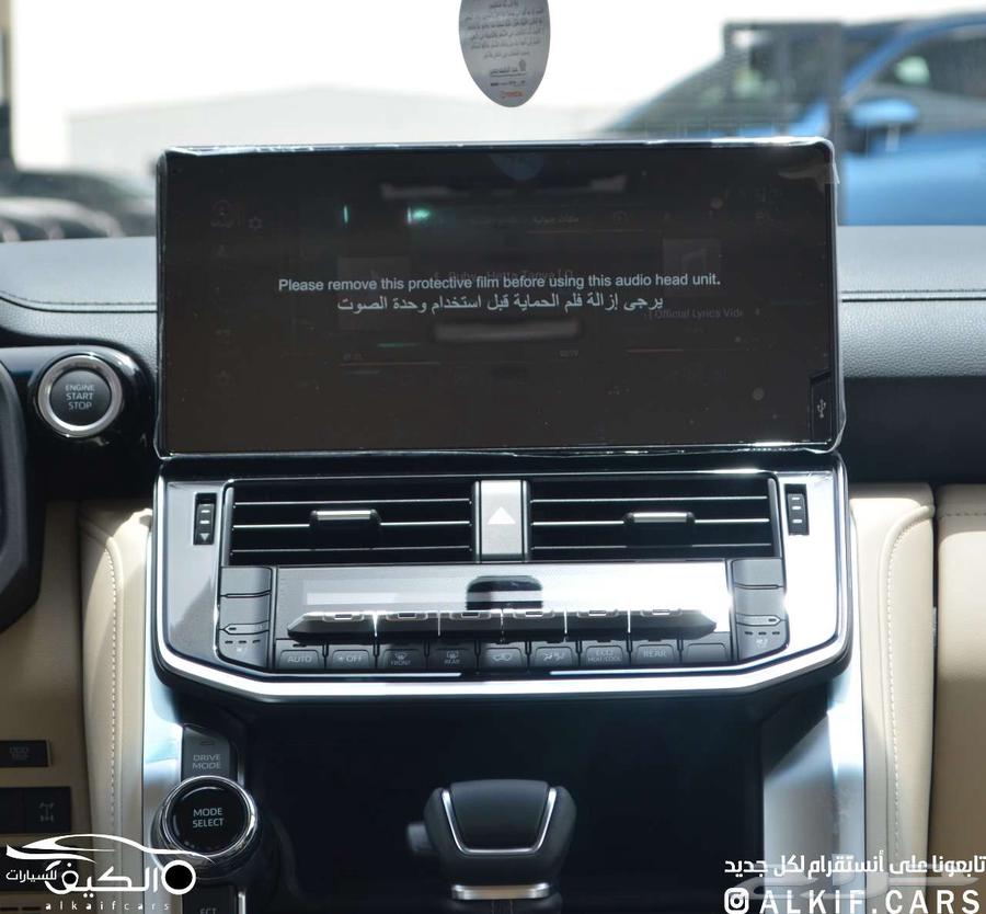Toyota Land Cruiser GX 4 2025 Cash and Installments Lowest Price63667645200387111