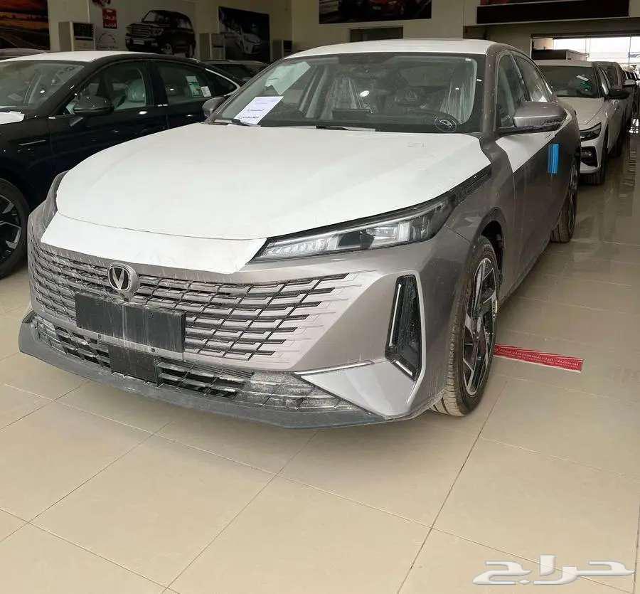 Changan Eado Plus Smart 2026 Model63667504666114110
