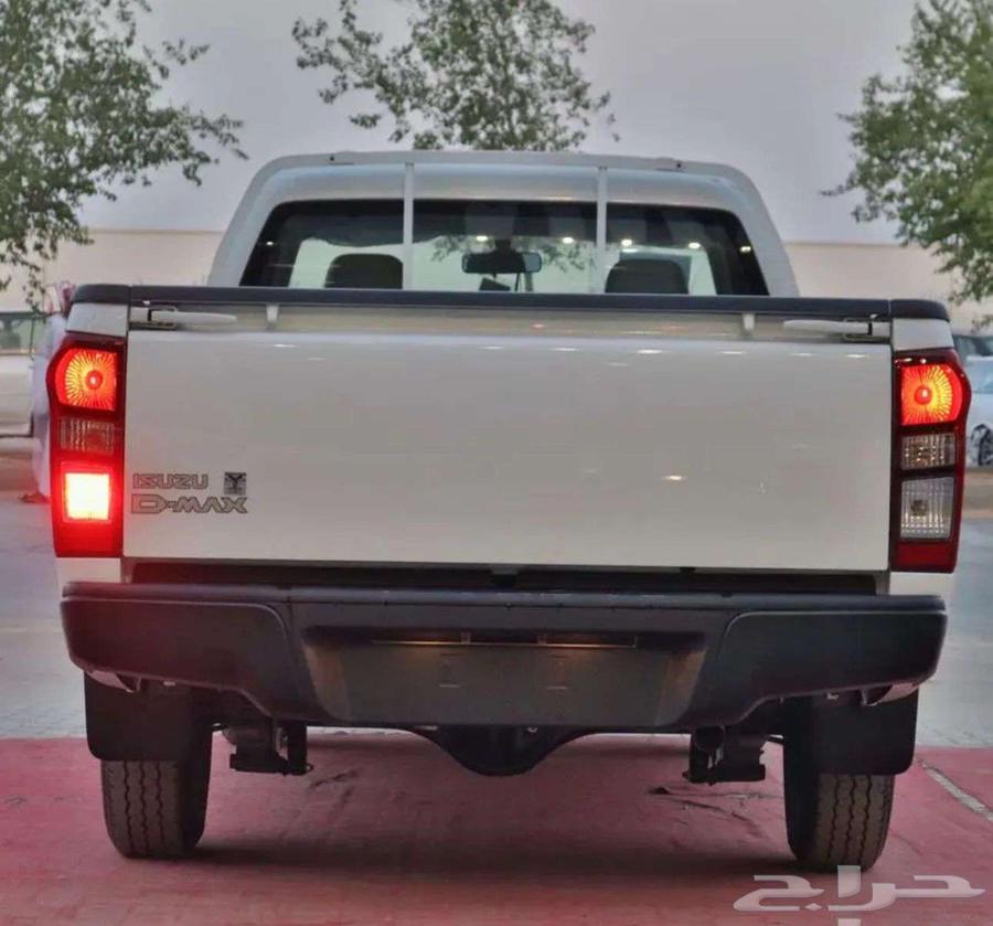 Isuzu Ghamara and Ghamartain 2025 Financing by Al-Rajhi Finance Institutions63667499097473113