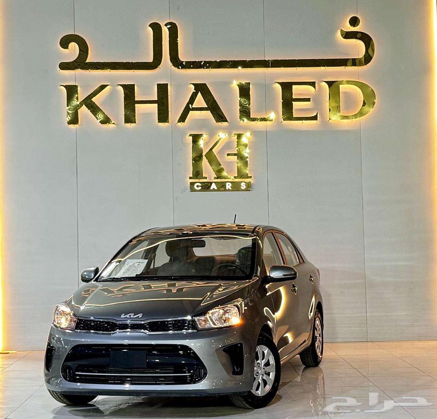 كيا بيقاس 2025 ستاندر قسطها والا كيشها لدى خالد للسيارات63667516528899111