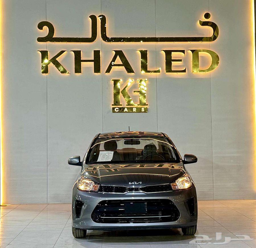 كيا بيقاس 2025 ستاندر قسطها والا كيشها لدى خالد للسيارات63667516528899110