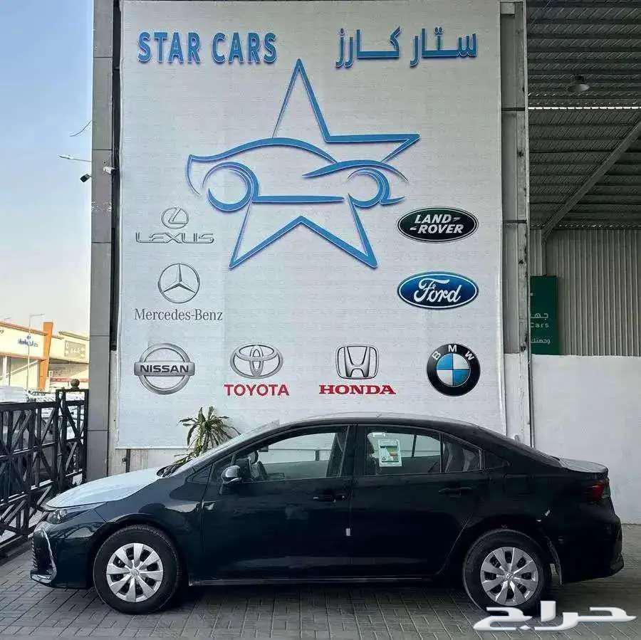 Toyota Corolla XLI 2.0 Tais Gasoline 202563667502337281112