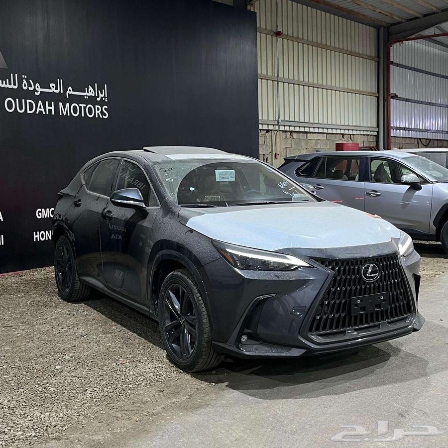لكزس ان اكس 350AA ستاندر 202563667496992131111