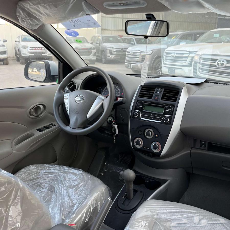 Nissan Sunny 2024 Comfort SV63667496530305114