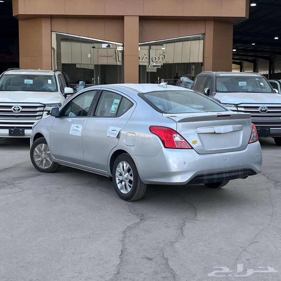 Nissan Sunny 2024 Comfort SV63667496530305112