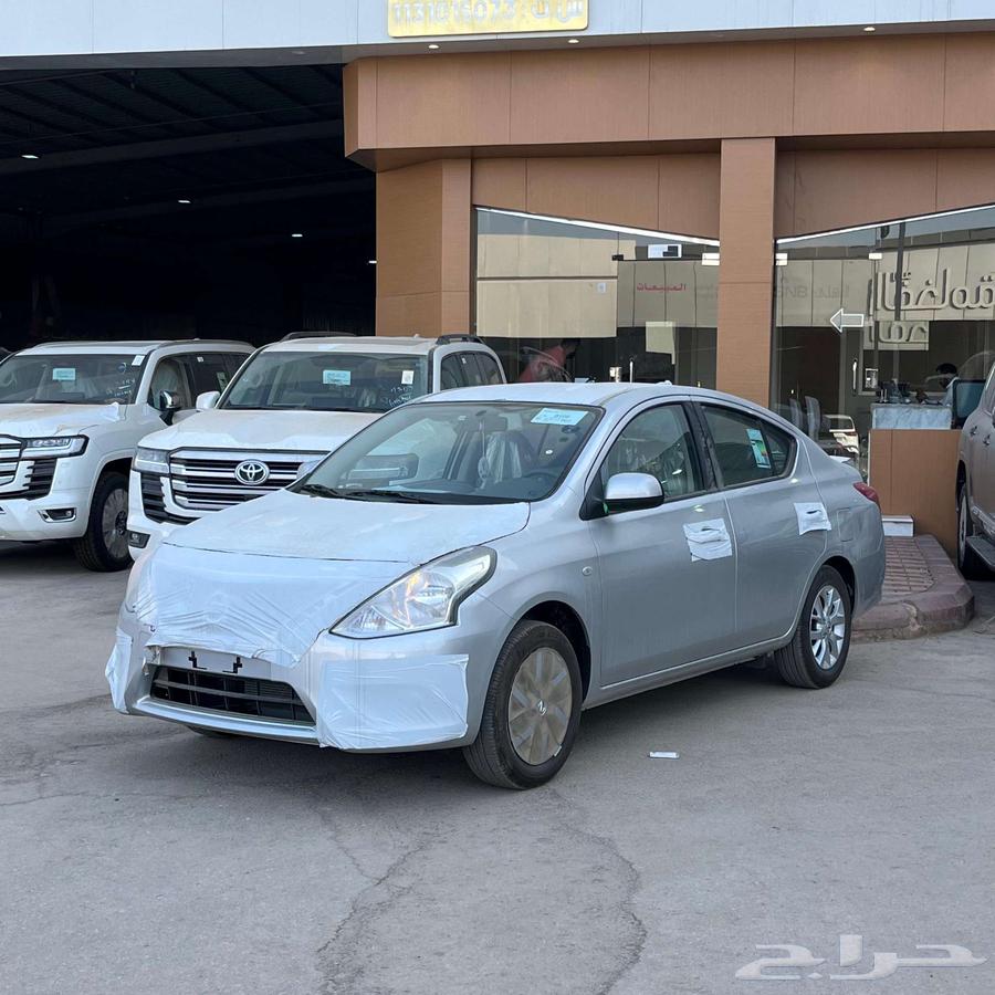 Nissan Sunny 2024 Comfort SV63667496530305111