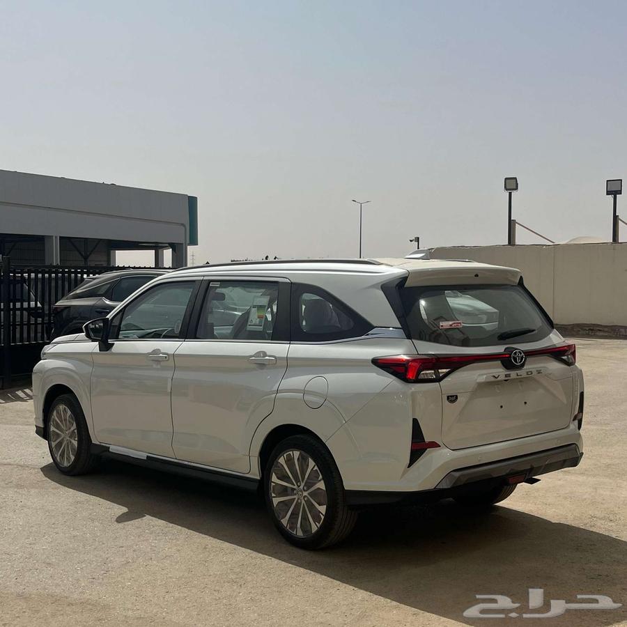 Toyota Vellfire GLX 2025 Cash/Installments63667496793218113