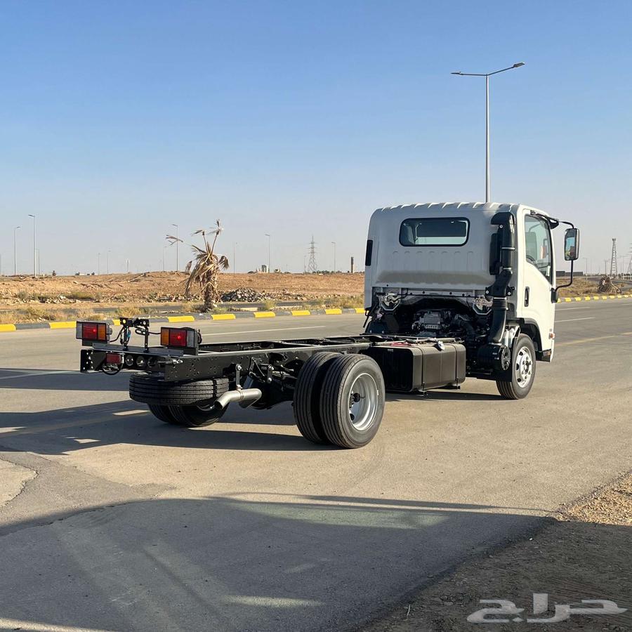 اسيزو دينا 5 طن طول الشاص 4.95 بسعرر خاص 113.98063667497761155113