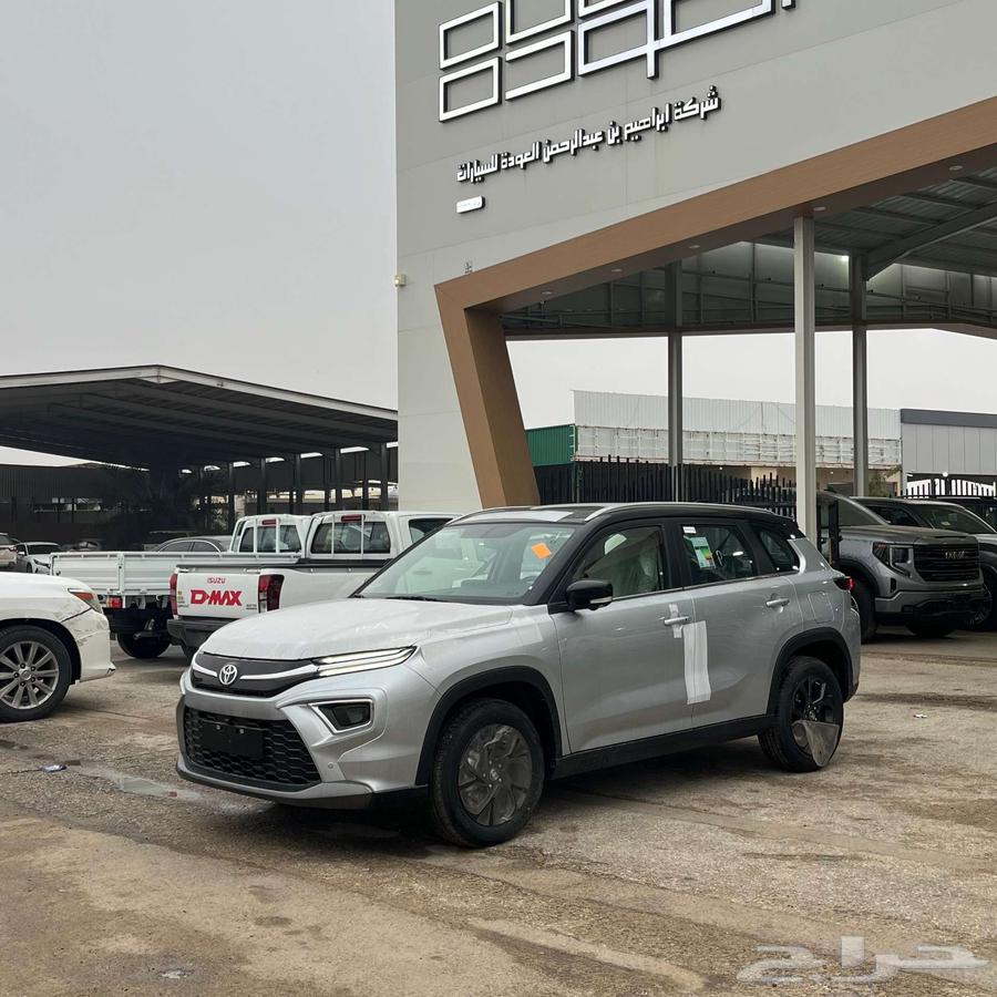اوربان GLX فل كامل 202563667499199875111