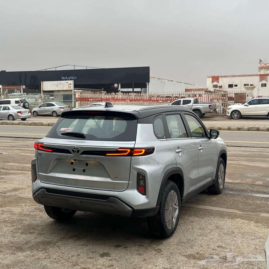 اوربان GLX فل كامل 202563667499199875114