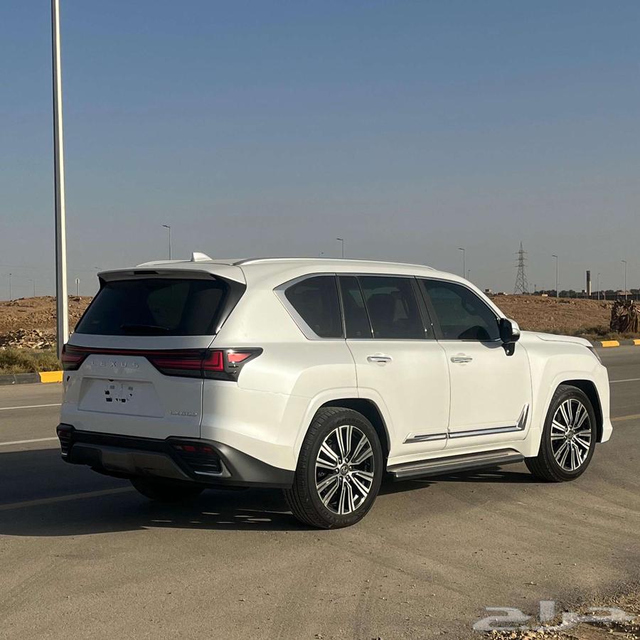 لكزس LX600BB63667504341250113