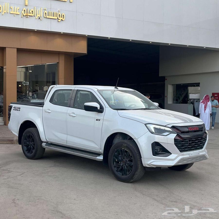Today's offer Isuzu GT 202563667504283649111