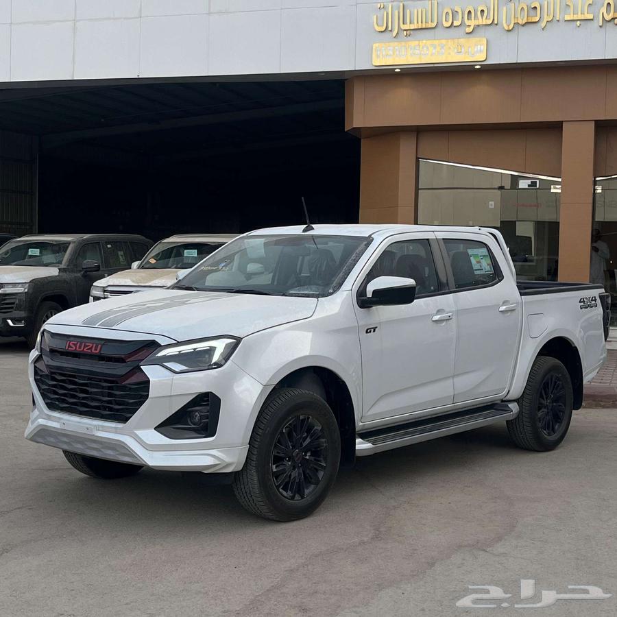 Today's offer Isuzu GT 202563667504283649110