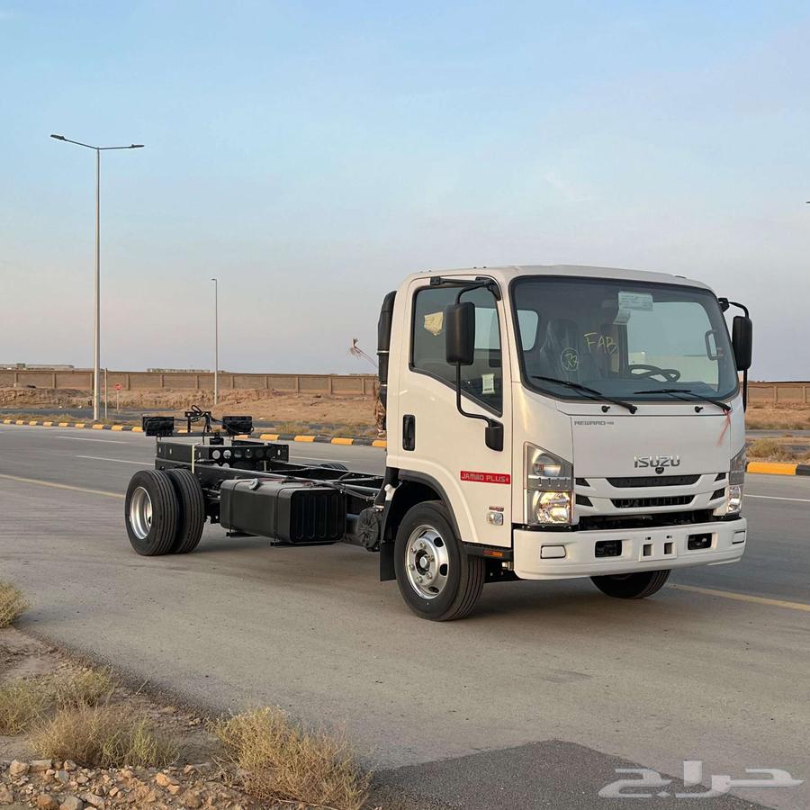 عروض اليوم من شركه العوده ايسوزو دينا 6 و 5 طن63667509665537110