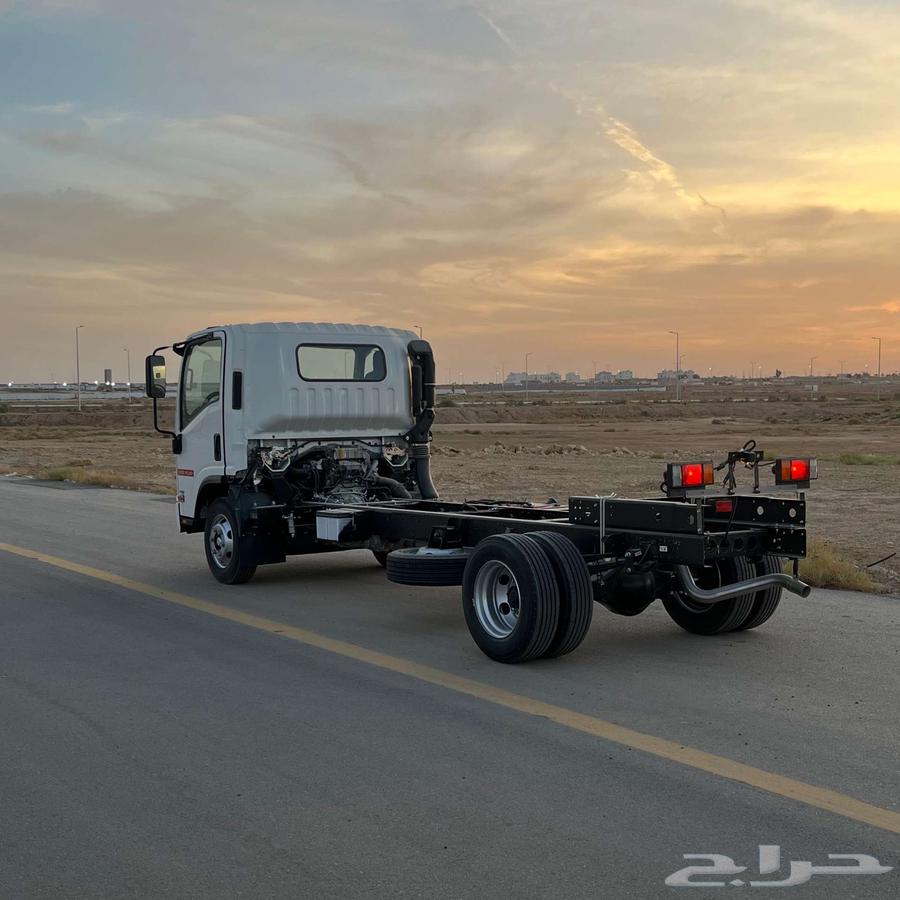 عروض اليوم من شركه العوده ايسوزو دينا 6 و 5 طن63667509665537114