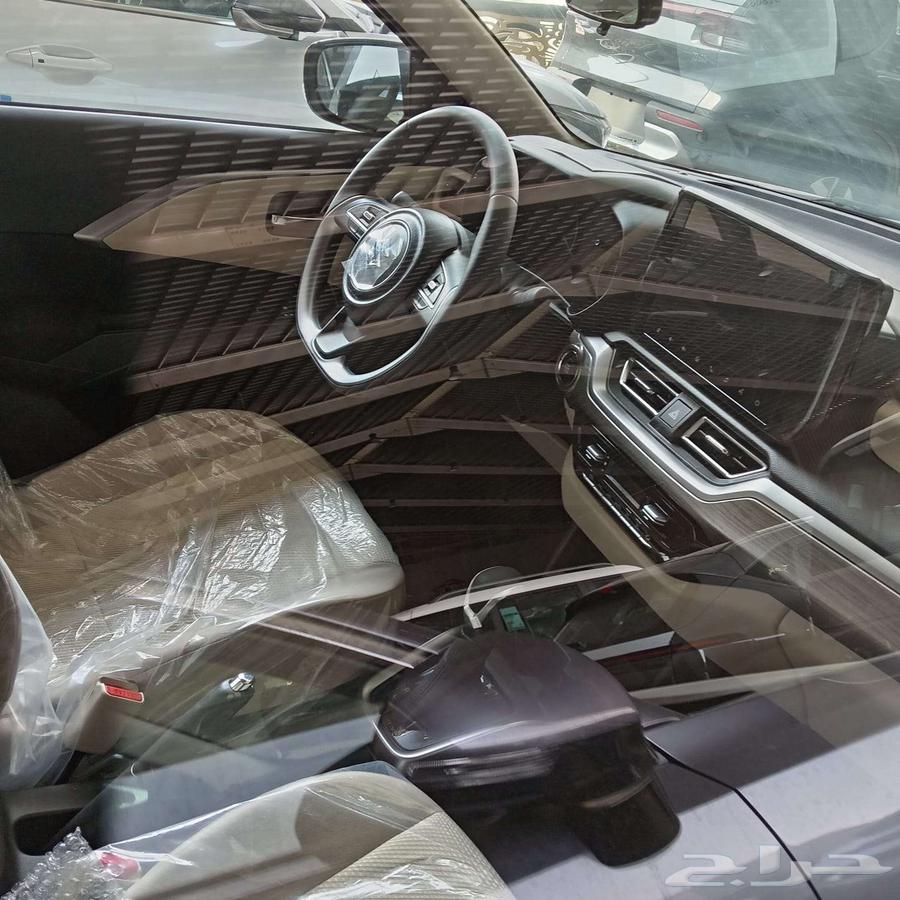 سوزوكي ديزاير فل كامل 2025الشكل الجديد glx63667505323906112