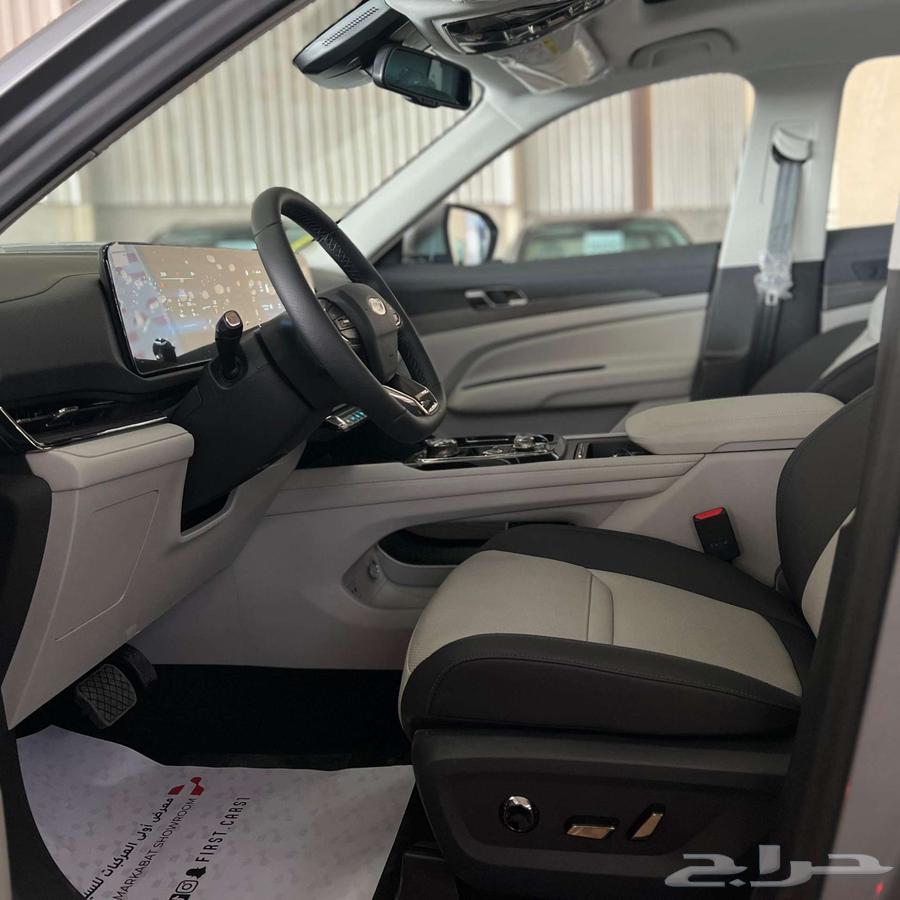 Ford Territory Titanium Plus 202563667514694147113