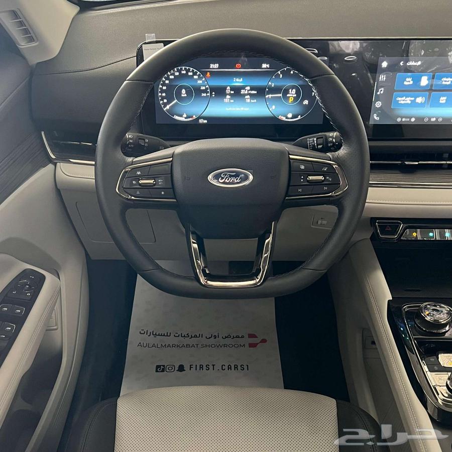 Ford Territory Titanium Plus 202563667514694147112