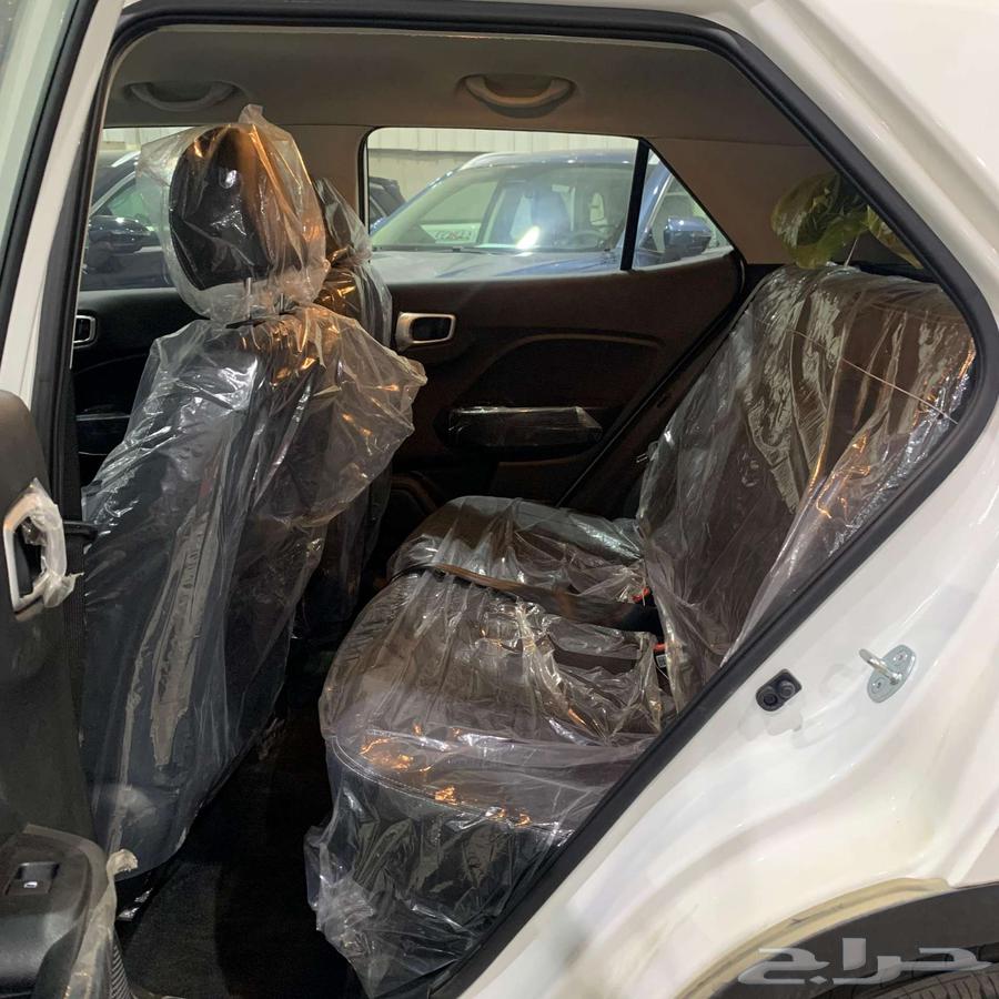 Hyundai Venue GL Comfort 2025 Lowest Installment Prices63617982516611113