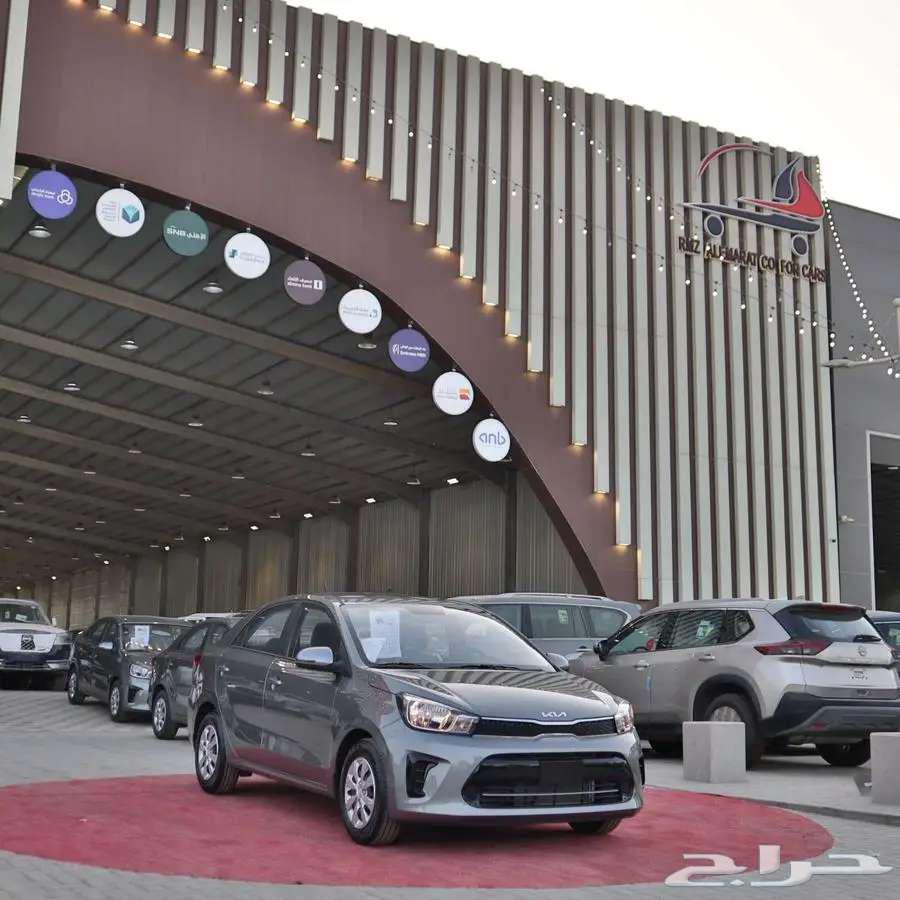 كيا بيجاس ستاندرد GL 2025 سعودي اقل سعر63667520486786111