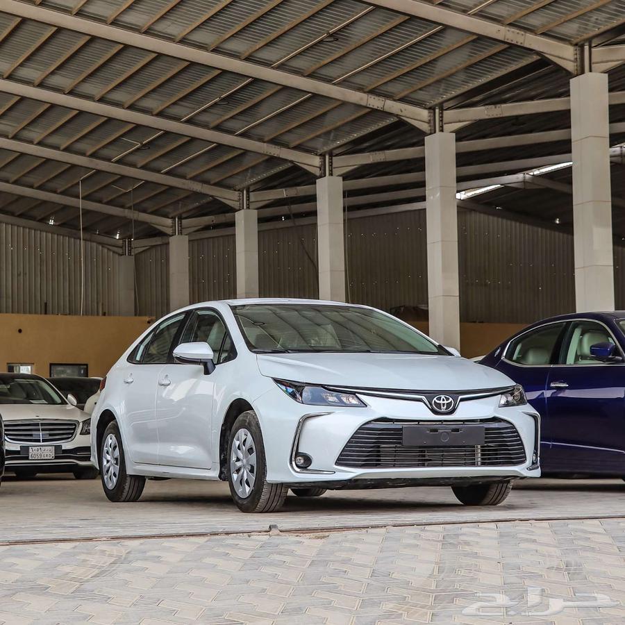 Corolla 202463667645120258111